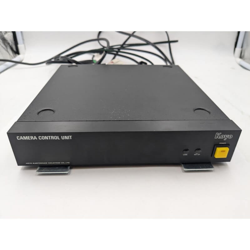 KOYO YS-A12-1508 Controle camera + CCD camera