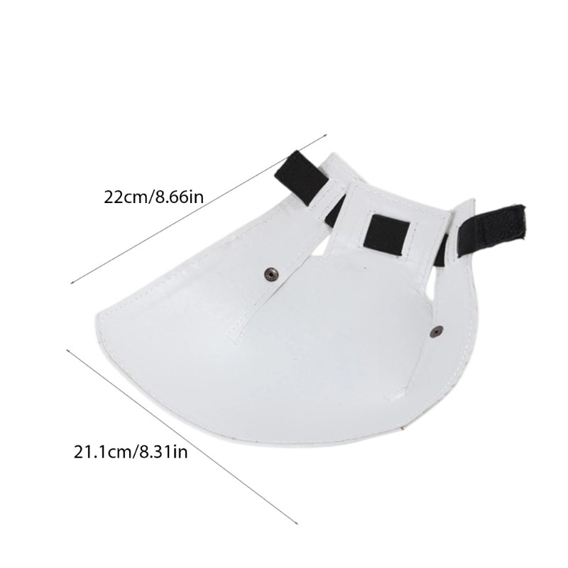 Professional Photography Light Diffuser Collapsible Flash Reflector Arced Shape