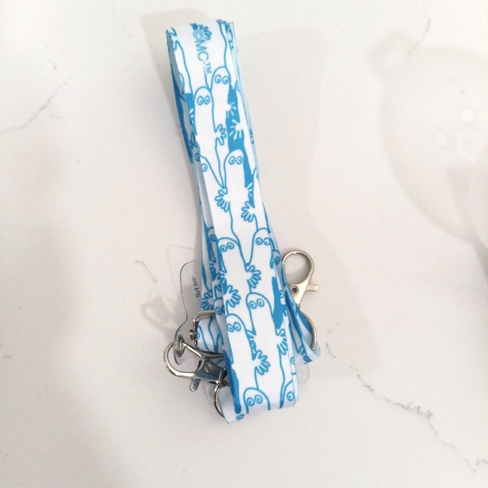 Moomin Strap