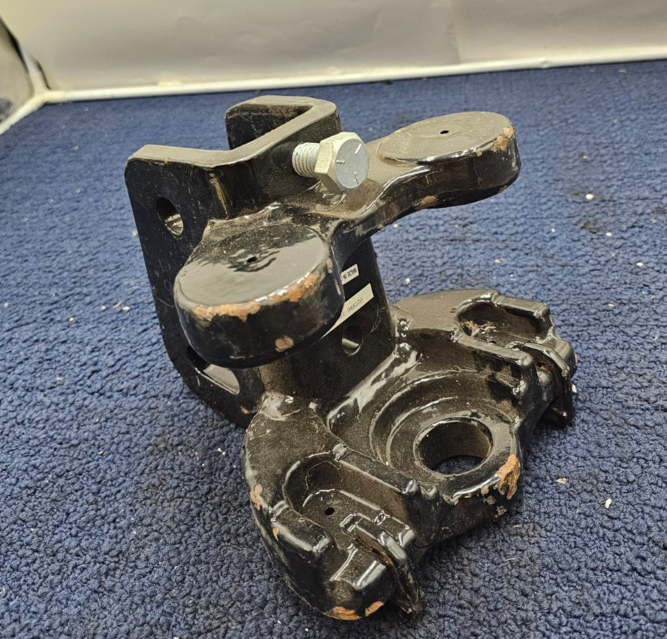 027986-346/360 Replacement Head for Weight Distribution System