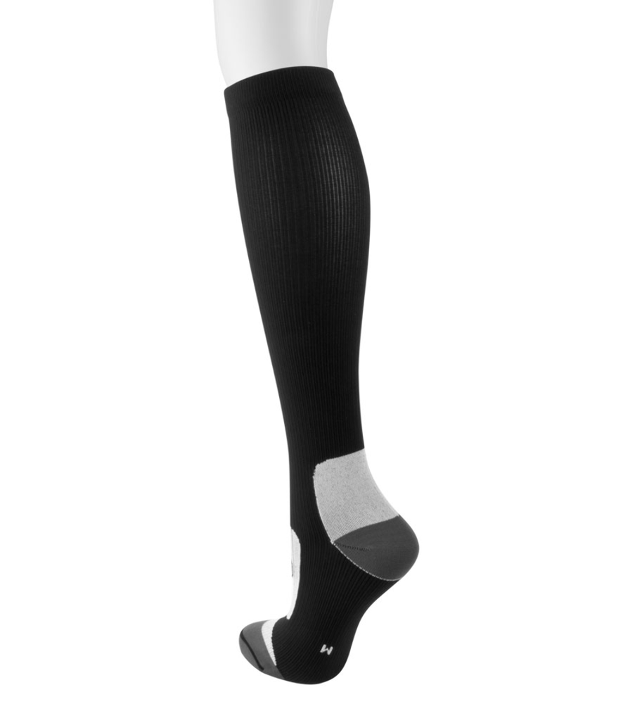 Aero Tech Compression Socks - 12 Inch