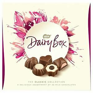 Dairy Box Small - 180g - Pack of 1