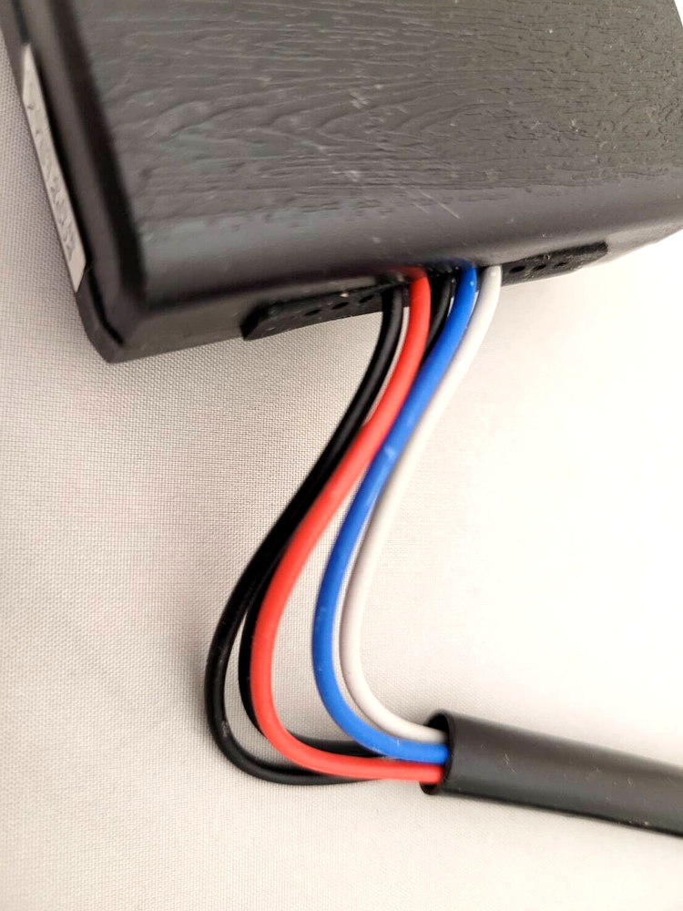 5 WIRES ATV REMOTE KILL ON/OFF MINI QUAD SWITCH SAFETY TK12
