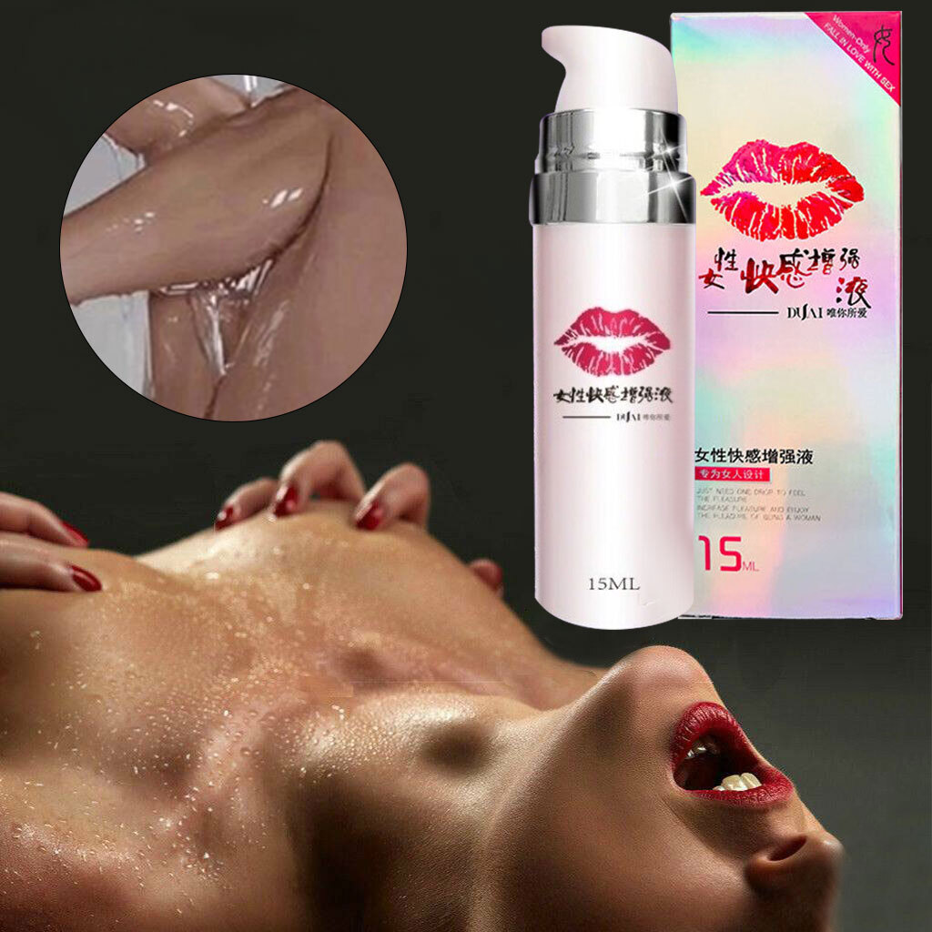 Women-Orgasmic-Oil-Sexual-Stimulant Female Original-Aphrodisiac Climax-Sex-Lube