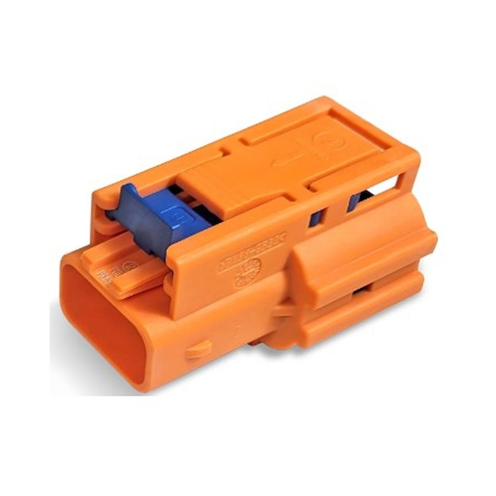 AEM 30-3714 CCU-Plug & Pin Kit-HVDC Output