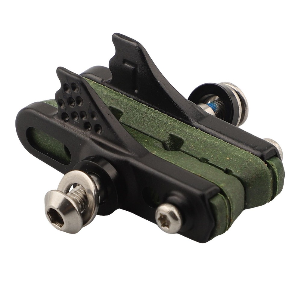 Replaced Carbon Fiber Wear Resistant Non Deformation Silent Installation