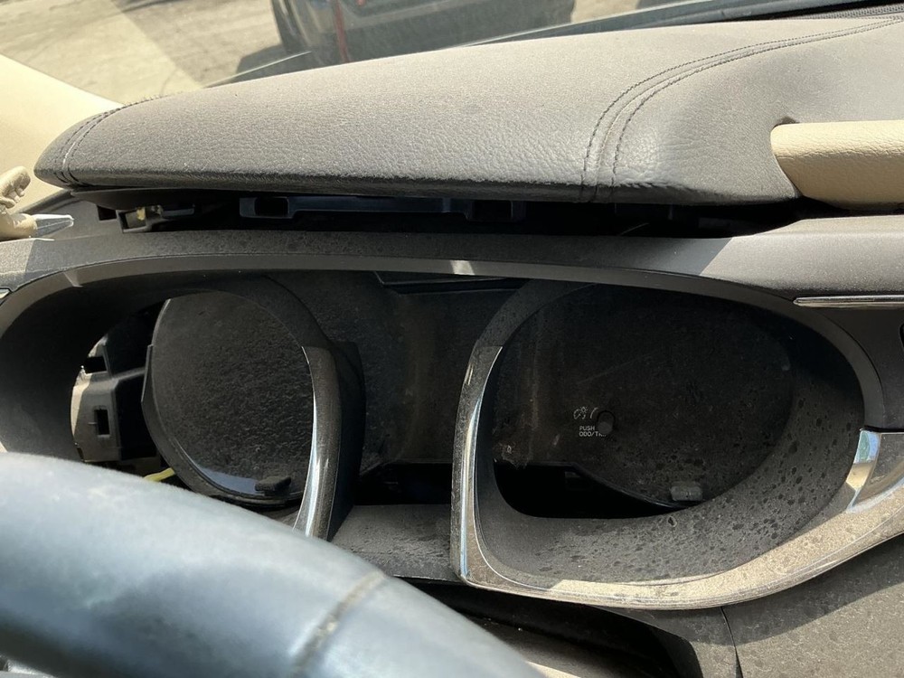 Temperature Control Front 2 Zone Temp Control Fits 13-18 AVALON 832835