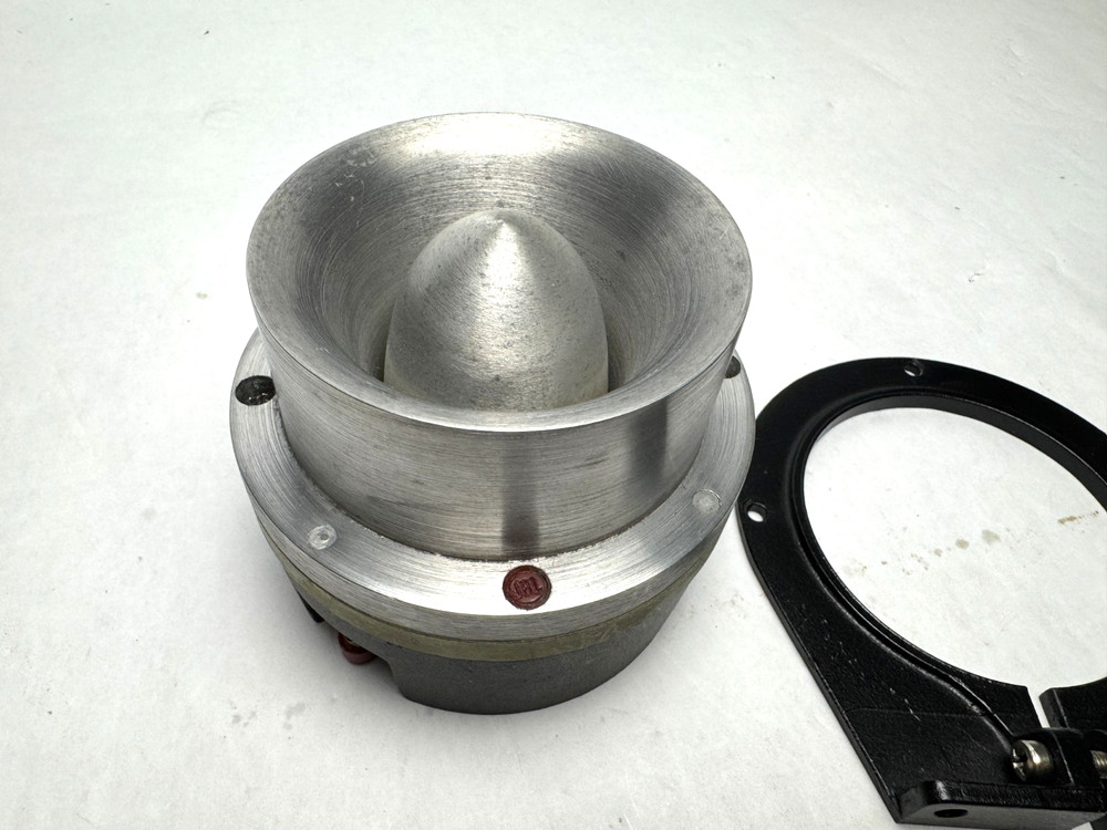 JBL 075 (2402) Bullet Tweeter 8 ohm w/Bracket . TESTED (B)
