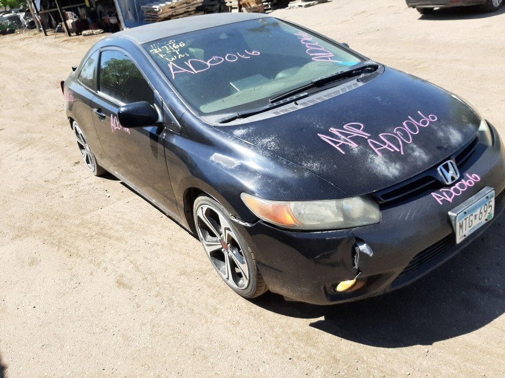 CIVIC 2006 High Mounted Stop Light 958501