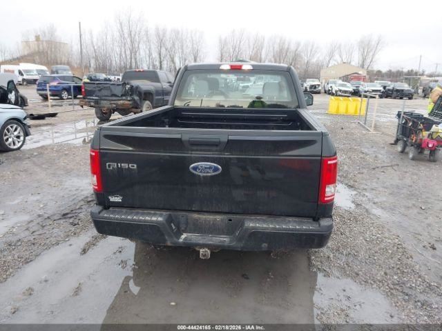 F150 2015 Air Shutter 2140332
