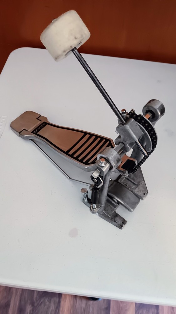 FP700 Yamaha Bass Drum Pedal.