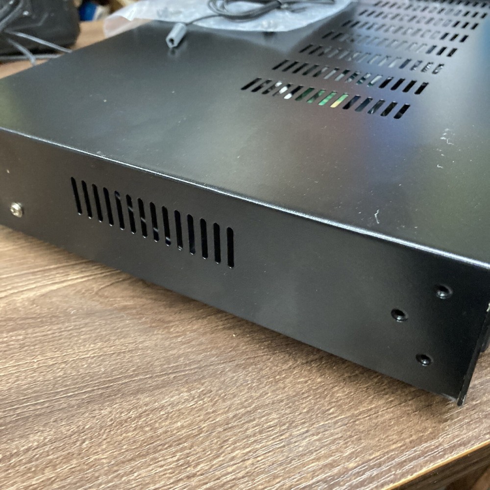 (Read Description) Pyle PDA7BU BT Amplifier Audio Receiver Sound System