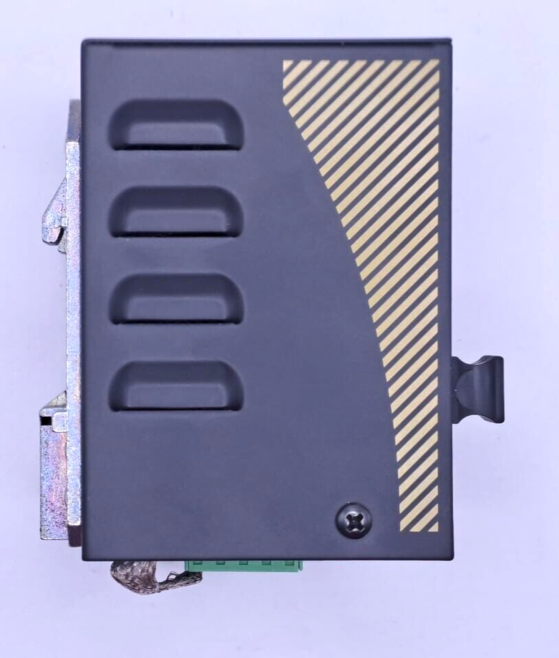 RUGGEDCOM RMC-48-TXFX-SM SWITCH INDUSTRIAL STRENGTH NETWORKS