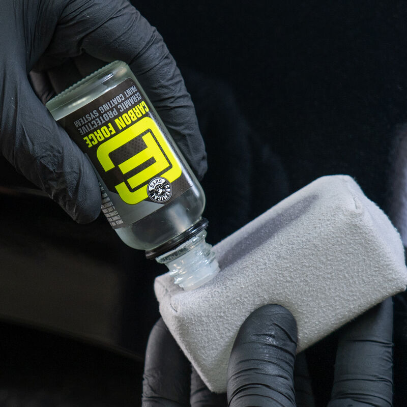 Chemical Guys WAC232 - Carbon Force Ceramic Protective Paint Coating System