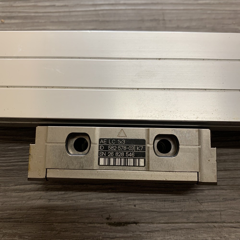 Heidenhain Linear Scale