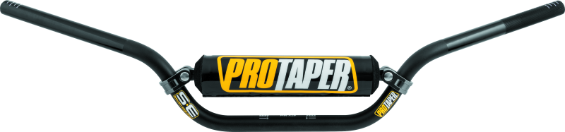 ProTaper SE ATV Mid Handlebar - Jet Black 025256