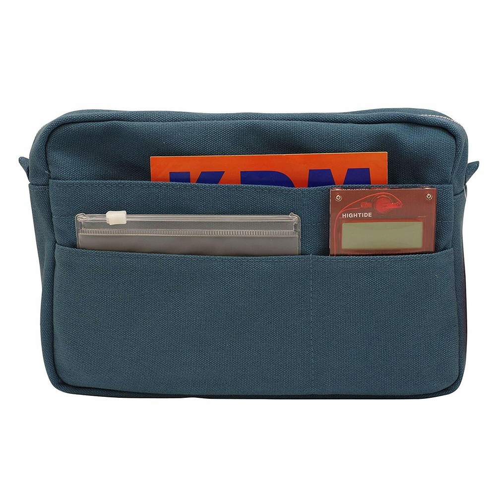 [DELFONICS] Inner Carrying sizeM CA83 DARK BLUE