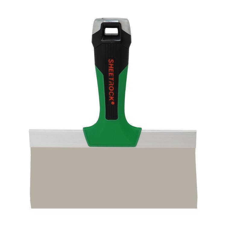 USG Sheetrock Tools MATRIX Stainless Steel Finishing Knife Set (4,5,6,8,10,12")