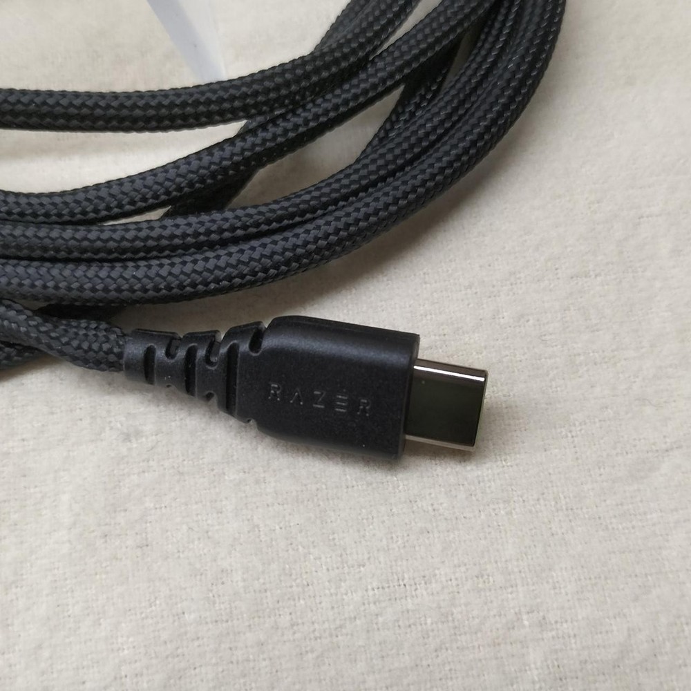 Gaming Mouse Model RZ01 0462 RAZER