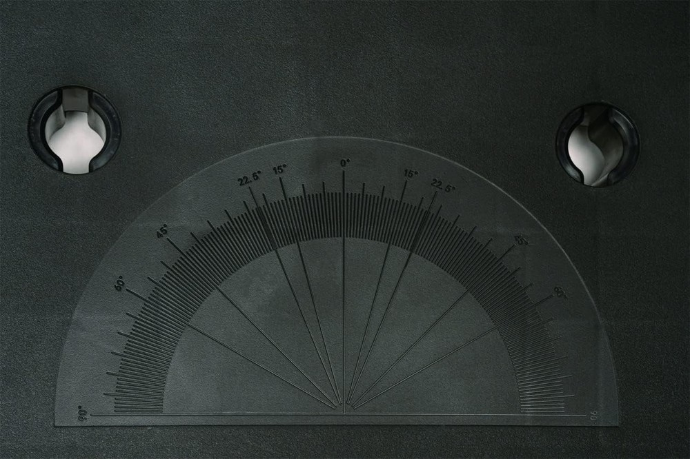 Omni Plus 5-in-1 Adjustable Work Table - All-in-One Solution for Every Project