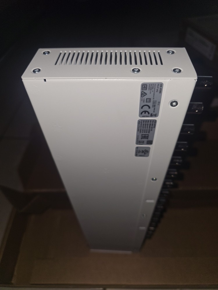 AXIS M7016 VIDEO ENCODER