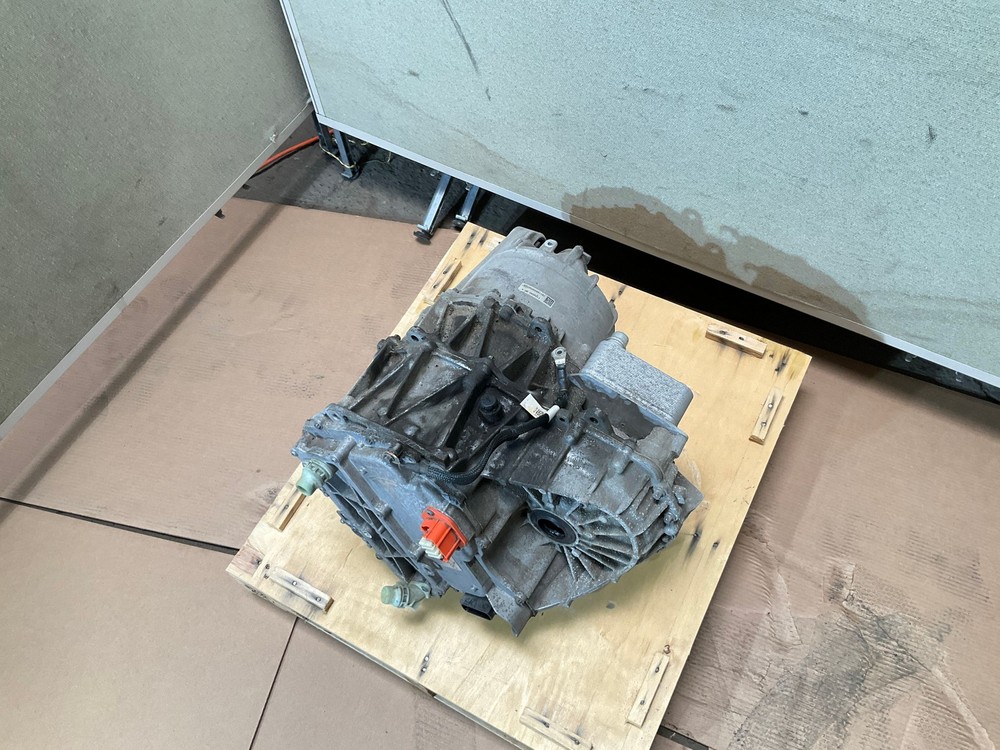 17-23 Tesla Model 3 Rear Drive Unit Motor Engine