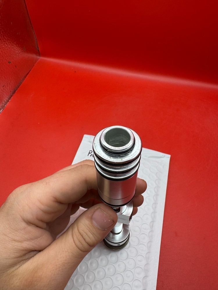 Proto/Dye 07 Rail Bolt/Engine