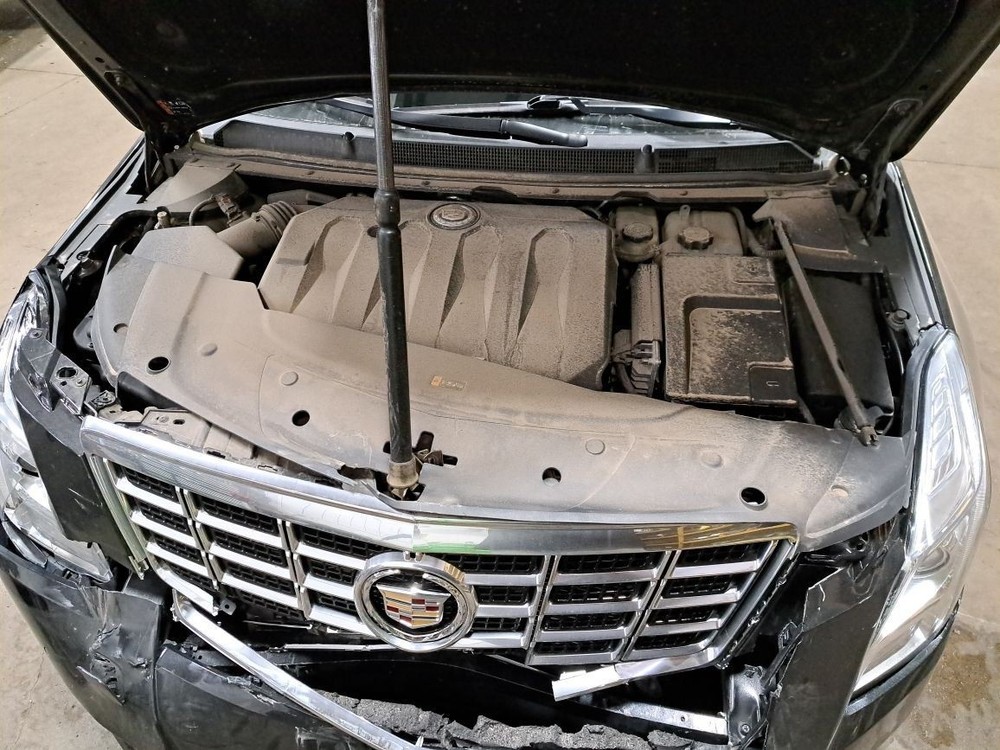 2015 Xts Jack Sku#4158996