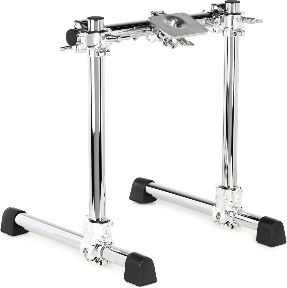 Gibraltar Sample/Multi-Pad Rack System