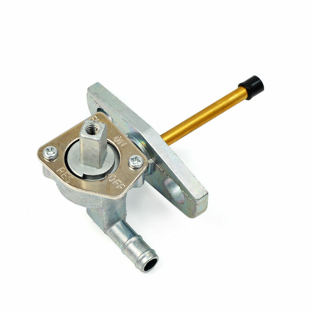 Fuel Valve Switch Petcock For Honda Rancher 350 , TRX350FE TRX350FM TRX350TE TM