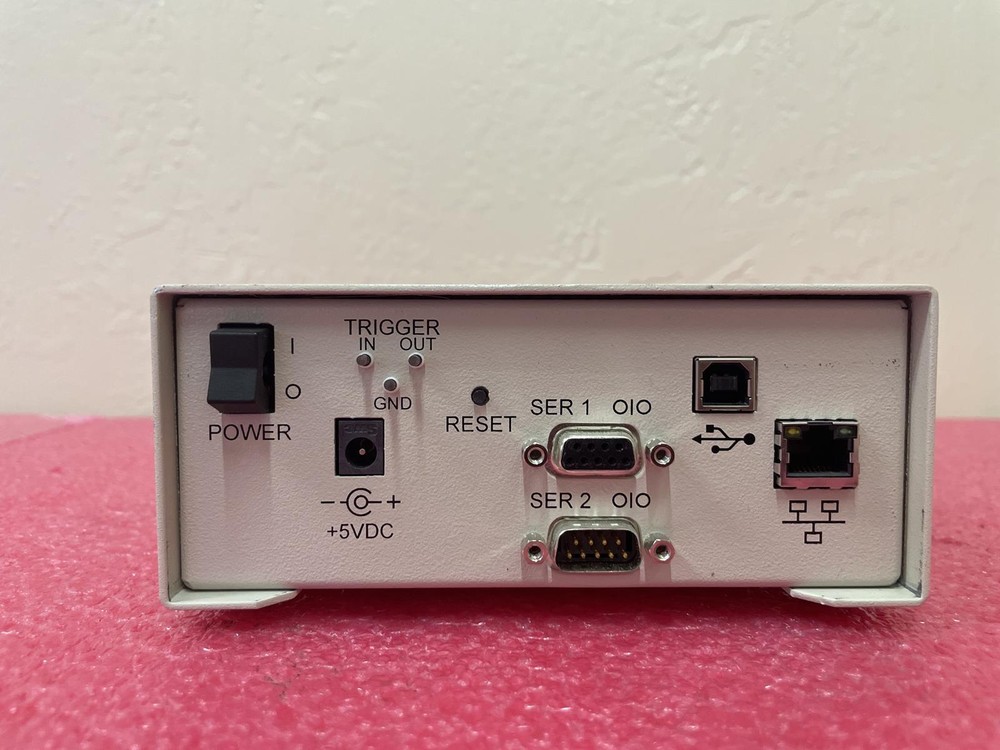 MENTOR GRAPHICS MAJIC PRO JTAG PROBE