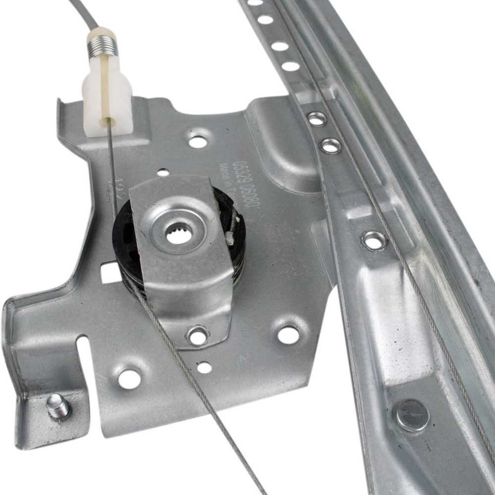 Front Right Window Regulator For 2000-2002 Jaguar S-Type Lincoln LS