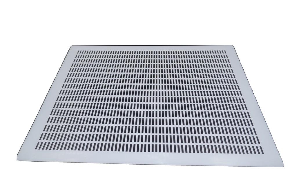 Queen Excluder  for 10 frames box ,Net Grid Beekeeping Plastic beekeeping tools