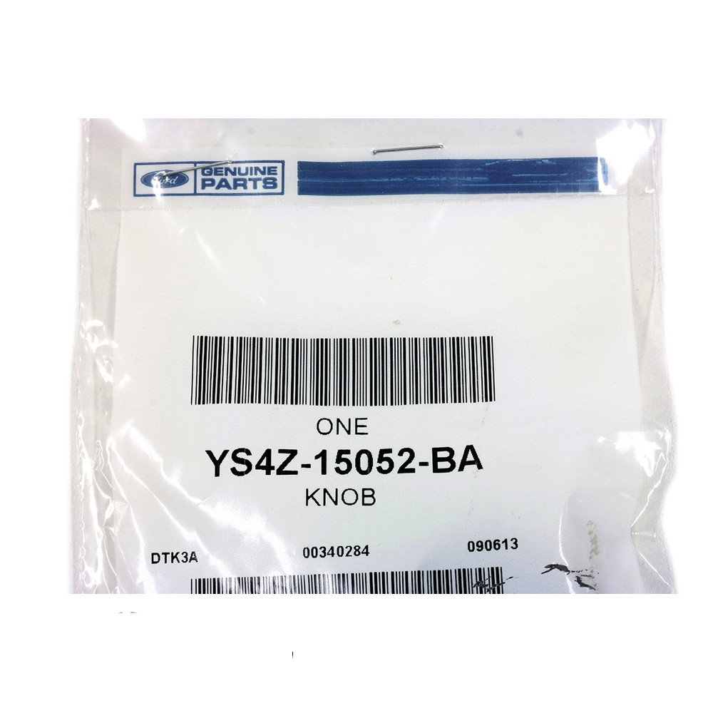 05-14 Ford Mustang Focus Escape Power Outlet 12V Socket Cap OEM YS4Z-15052-BA