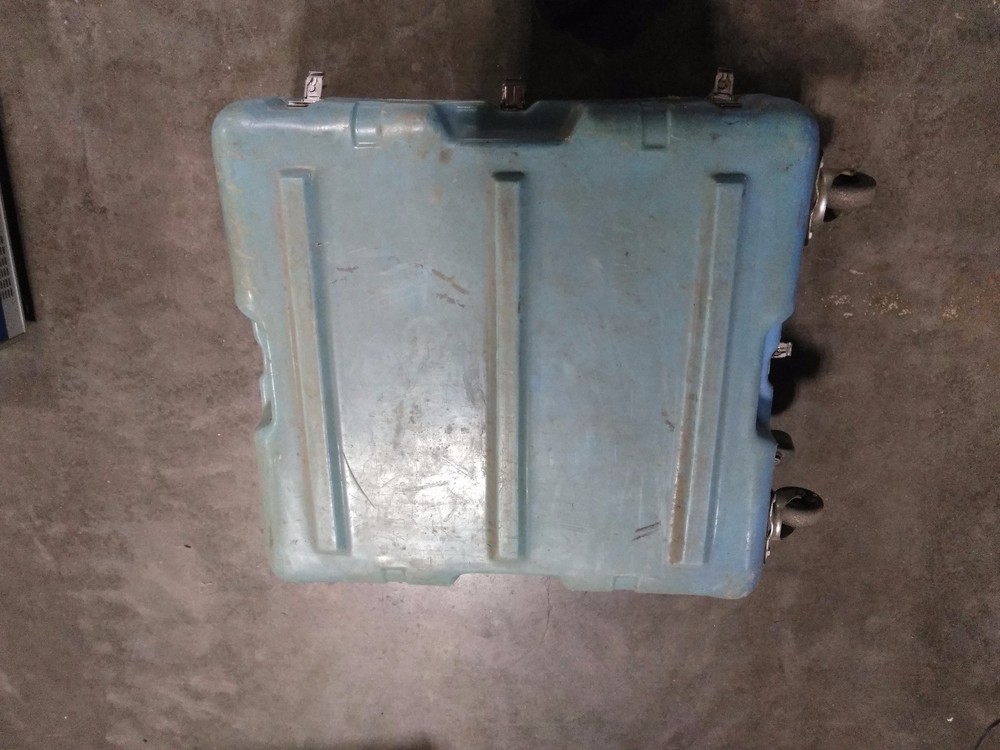 MCS Micro Computer Systems Cable Analyzer Model 77 with MiniTerminal M77