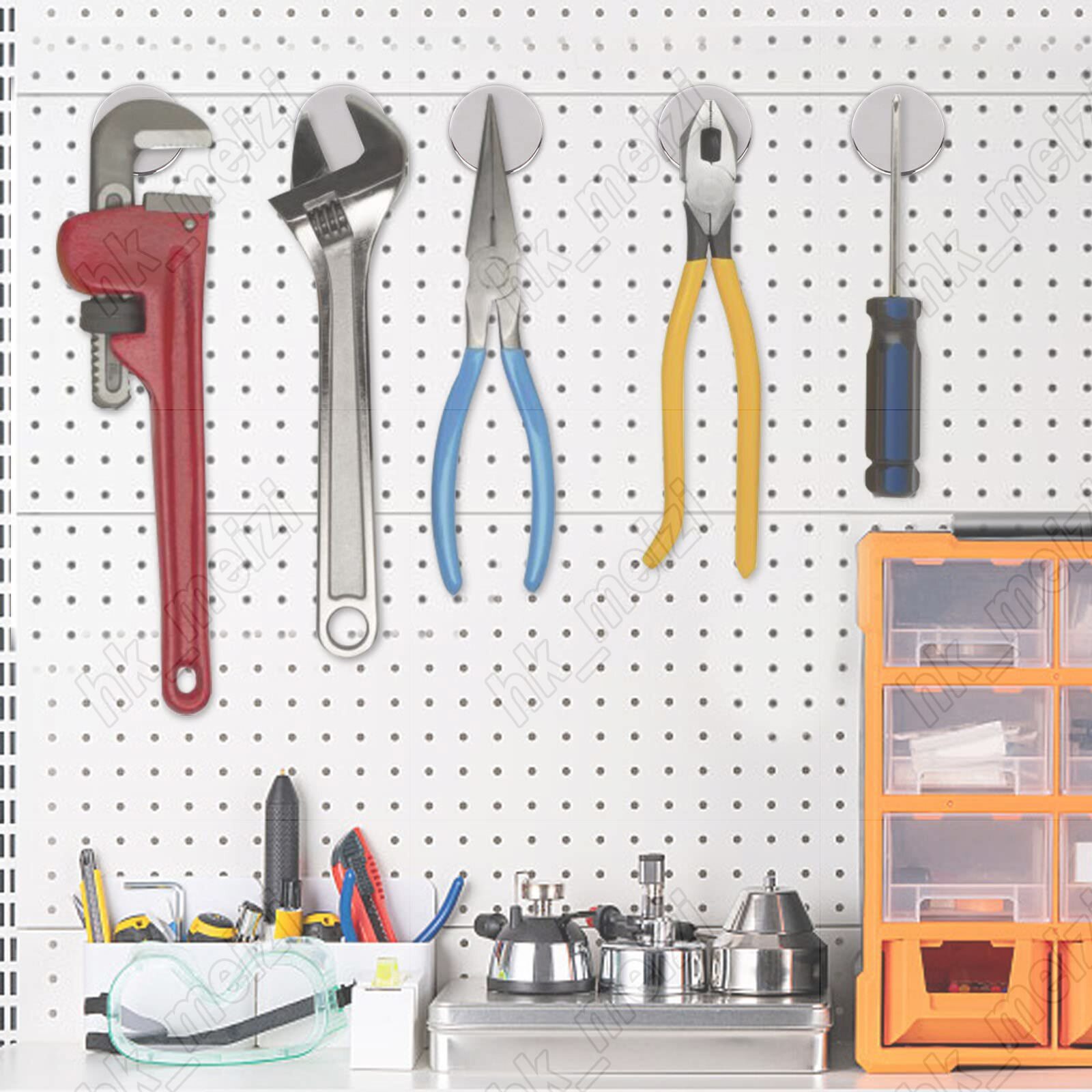 N35 Round Disc Magnets Mini/tiny/small/large Neodymium Rare Magne Various Sizes