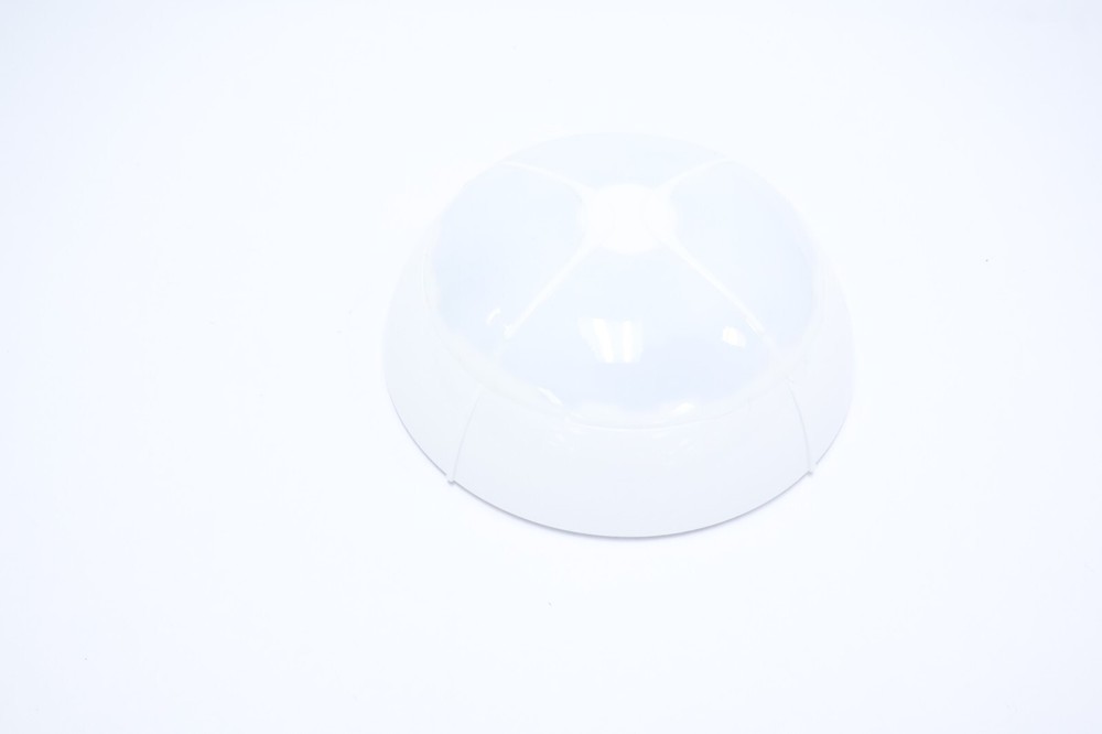 Tyco PG9872 PowerG Wireless Long-Range Ceiling-Mount 360° Motion Detector