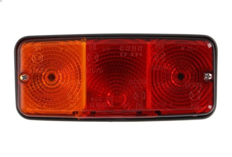 Tail Light COBO 1009278COBO