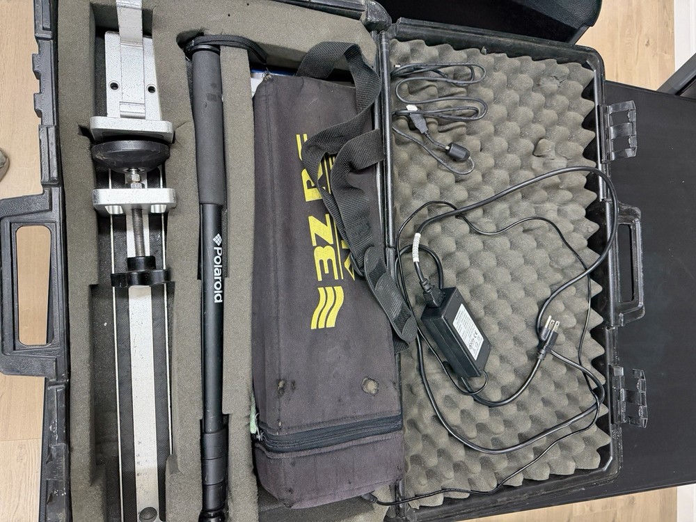 3Z Telecom RF Aligner