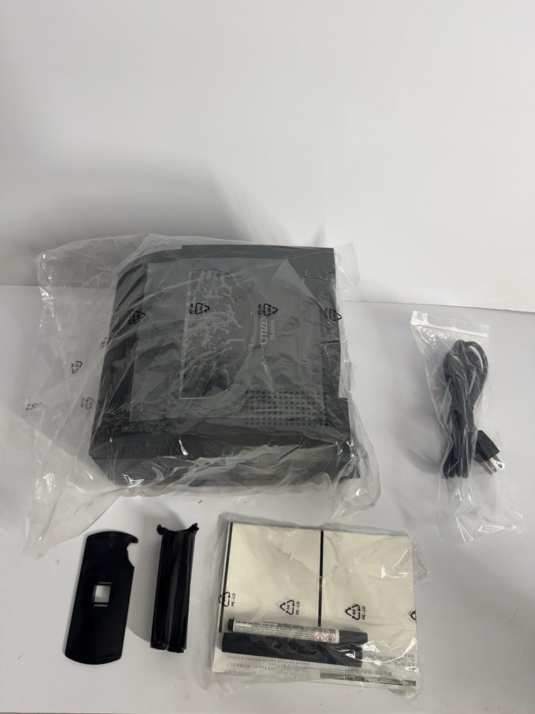 Citizen CL-S521II Direct Thermal Label Printer