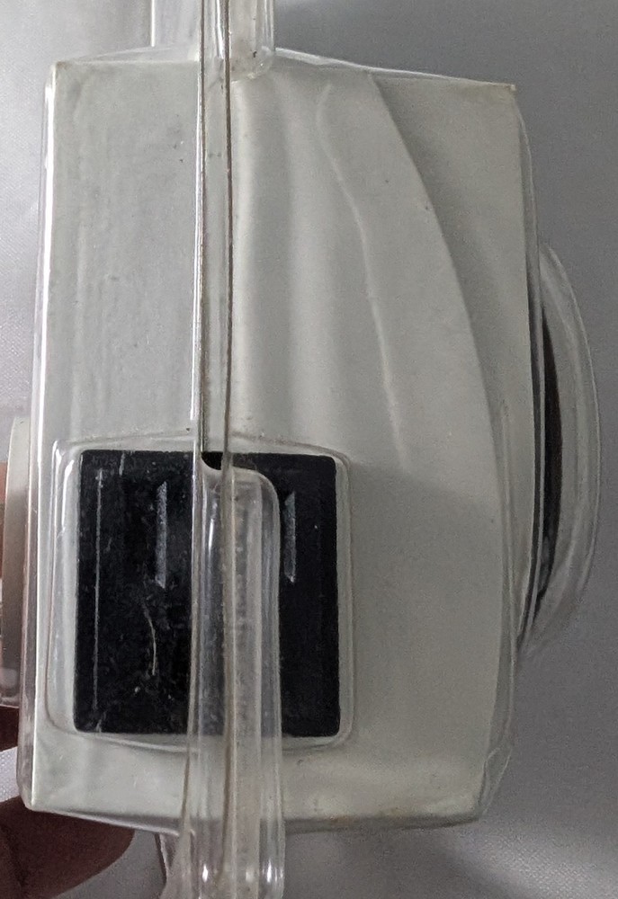 24-Hour Plug-In Timer for indoor use