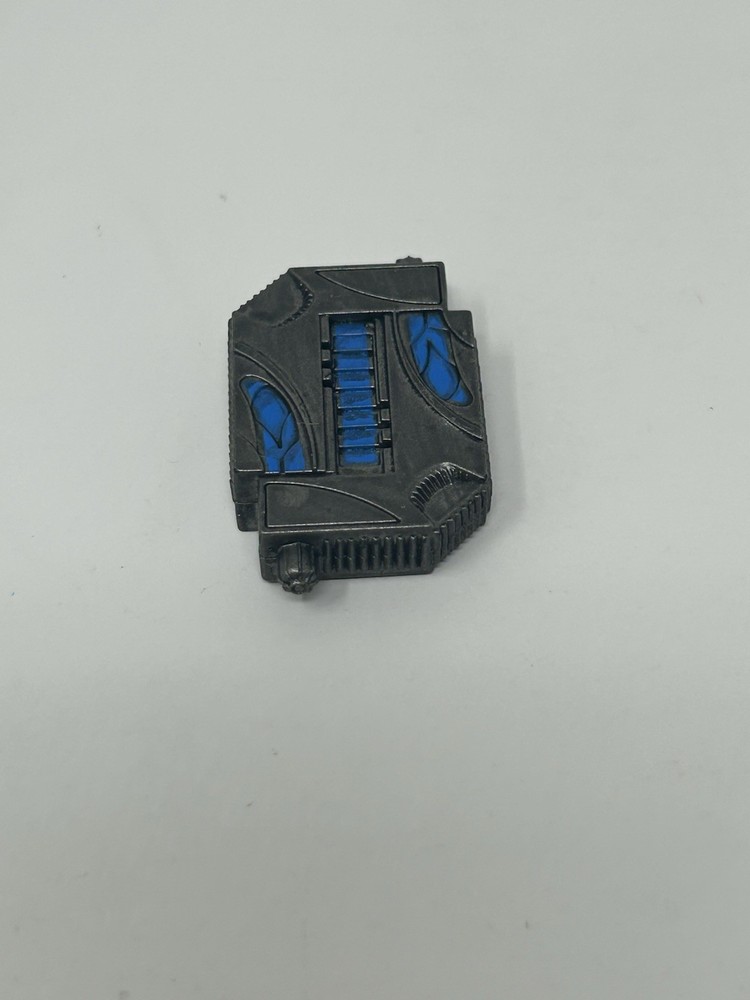 1/6 Scale Toy Chitauri Commander - Chitauri Grenade