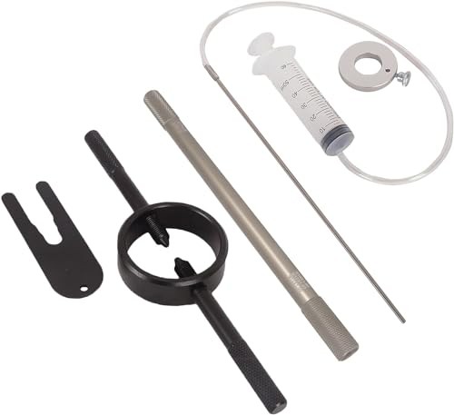 Fork Service Tool Kit (Fork Oil Level 3PCS Standard Fork Service Tool Kit