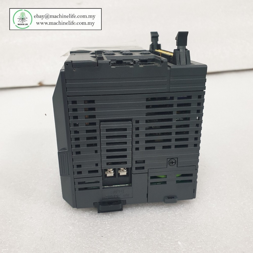 Keyence KV-3000 CPU Module