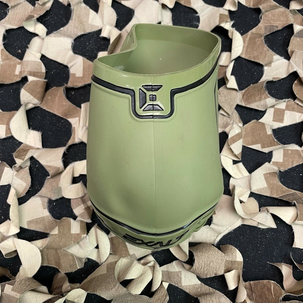 NEW Exalt Tank Cover - Small - Olive