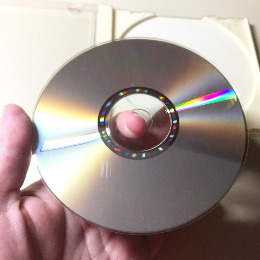 Vintage Micrografx, Inc. WINDOWS DRAW 6 Print Studio CD