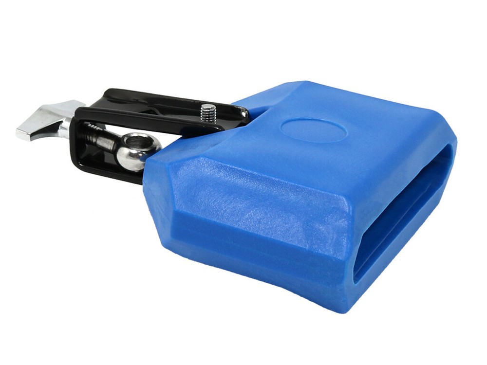 D'Luca High Pitch Jam Block, Blue