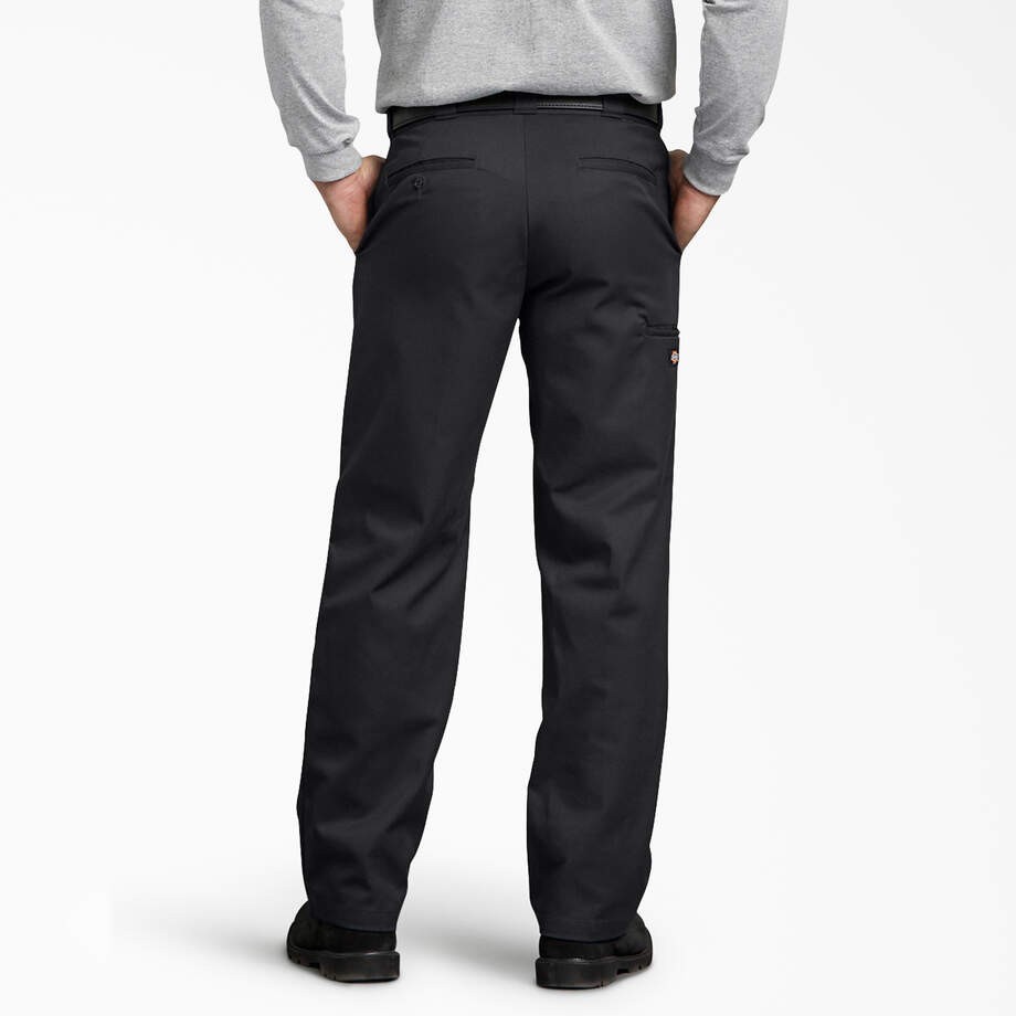 Dickies Men's Flex Regular Fit Double Knee Work Pants