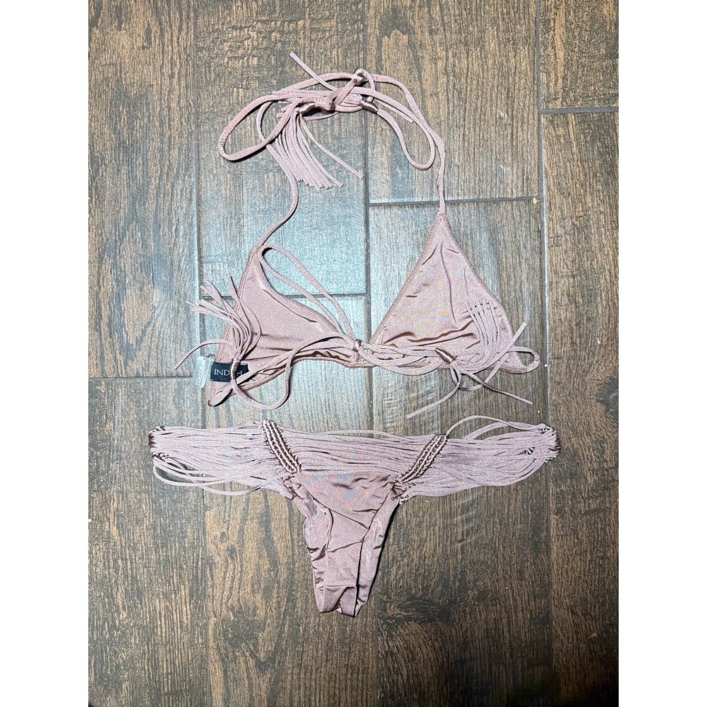 Indah Bikini Set