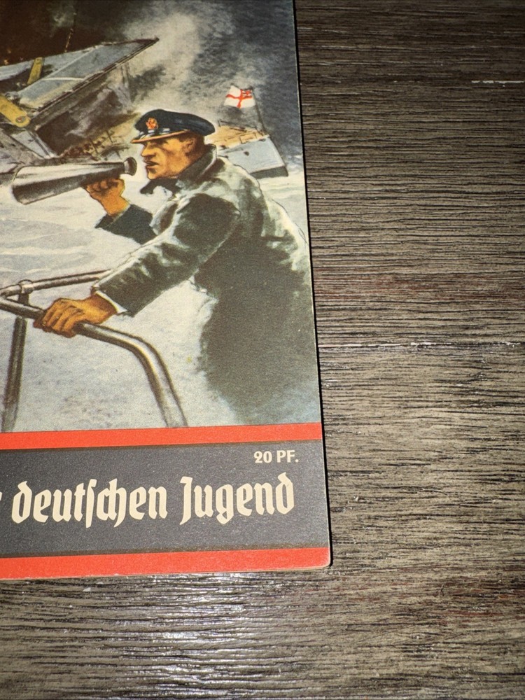 Kriegsbücherei der deutschen Jugend # 2